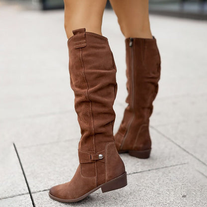 Bequeme Orthopädische Stiefel für den Alltag