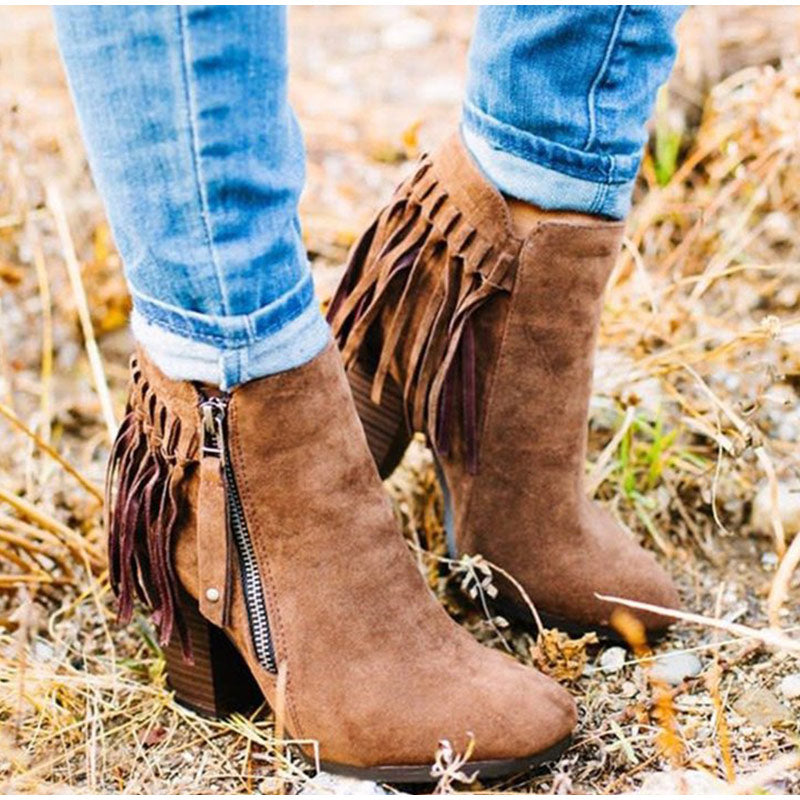 Bequeme Orthopädische Stiefel für den Alltag