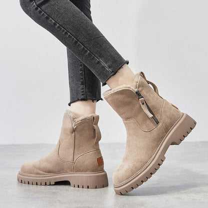Bequeme Orthopädische Stiefel für den Alltag