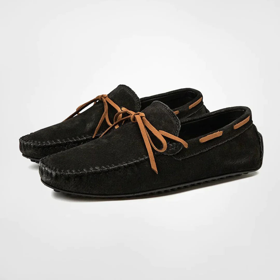 MW | Herren Loafer Bequemer Slip On Schuh
