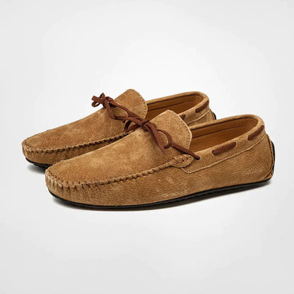 MW | Herren Loafer Bequemer Slip On Schuh