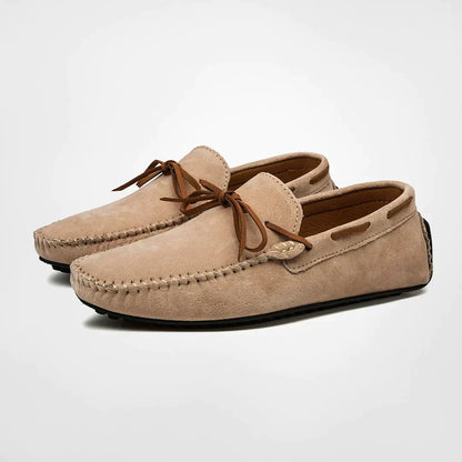 MW | Herren Loafer Bequemer Slip On Schuh