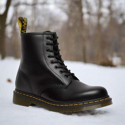 Elegante Orthopädische Stiefel für jeden Schritt