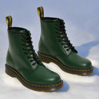 Elegante Orthopädische Stiefel für jeden Schritt