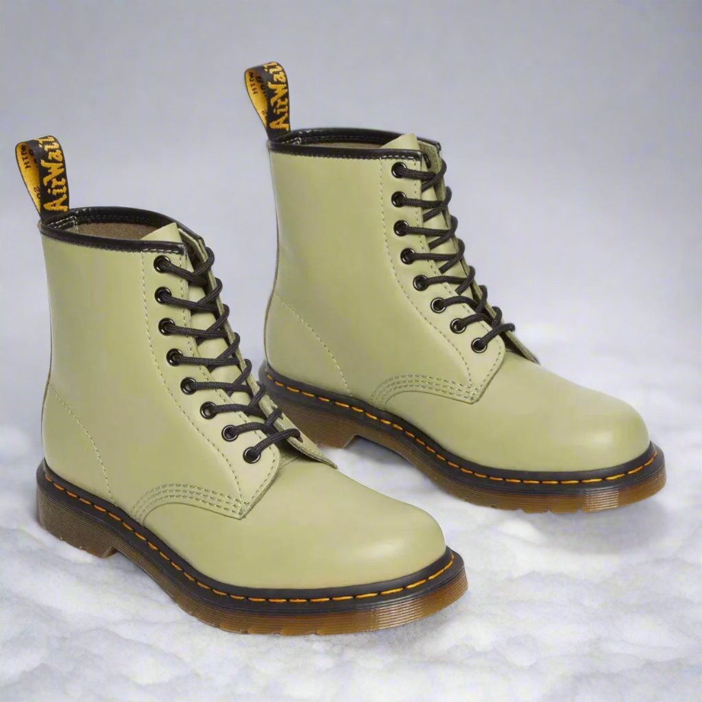 Elegante Orthopädische Stiefel für jeden Schritt