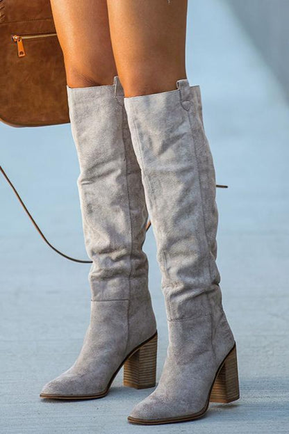 MW | Stilvolle und stützende orthopädische Stiefel