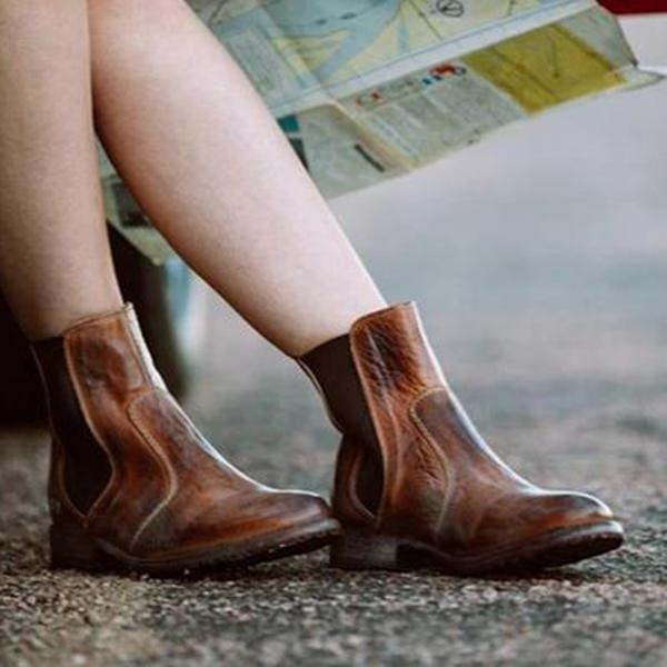 MW | Modische, unterstützende orthopädische Schuhe