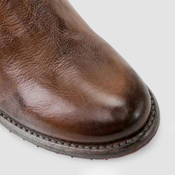 MW | Lässige orthopädische Maßstiefel