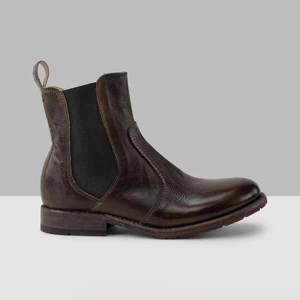 MW | Lässige orthopädische Maßstiefel