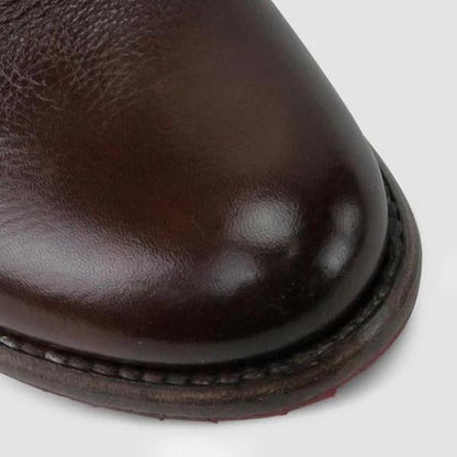 MW | Lässige orthopädische Maßstiefel