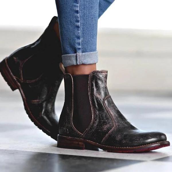 MW | Modische, unterstützende orthopädische Schuhe
