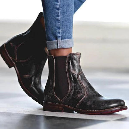 MW | Modische, unterstützende orthopädische Schuhe