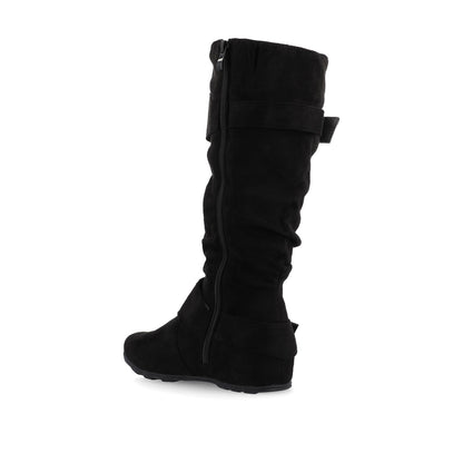 Wunderschön gefertigte Orthopädische Stiefel