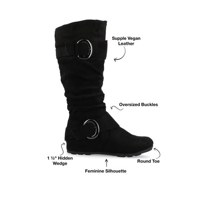 Wunderschön gefertigte Orthopädische Stiefel