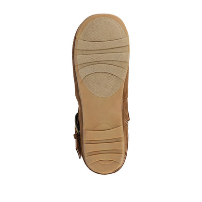 Wunderschön gefertigte Orthopädische Stiefel