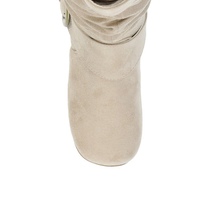 Wunderschön gefertigte Orthopädische Stiefel