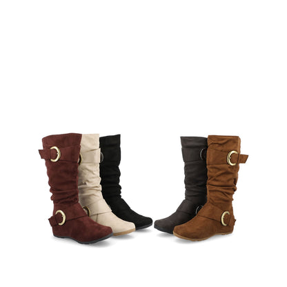 Wunderschön gefertigte Orthopädische Stiefel