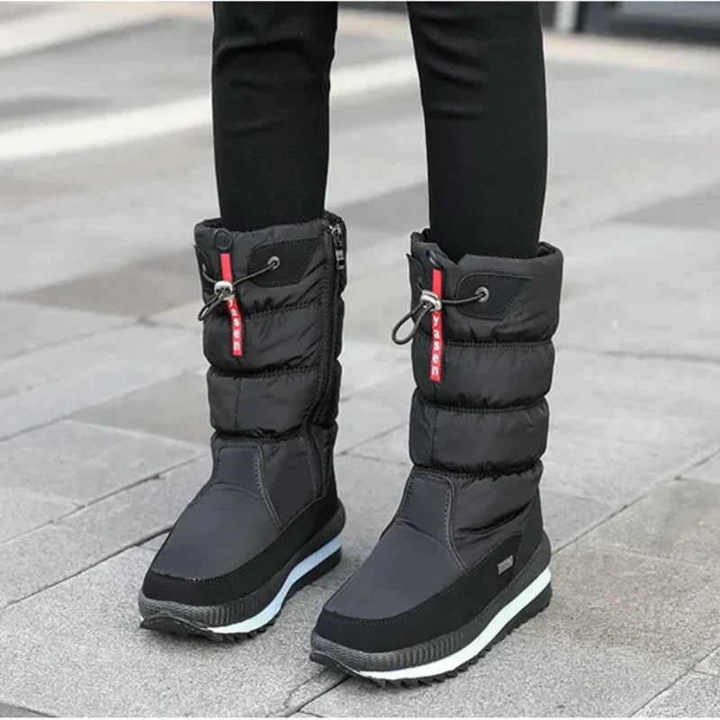Bequeme Orthopädische Stiefel für den Alltag