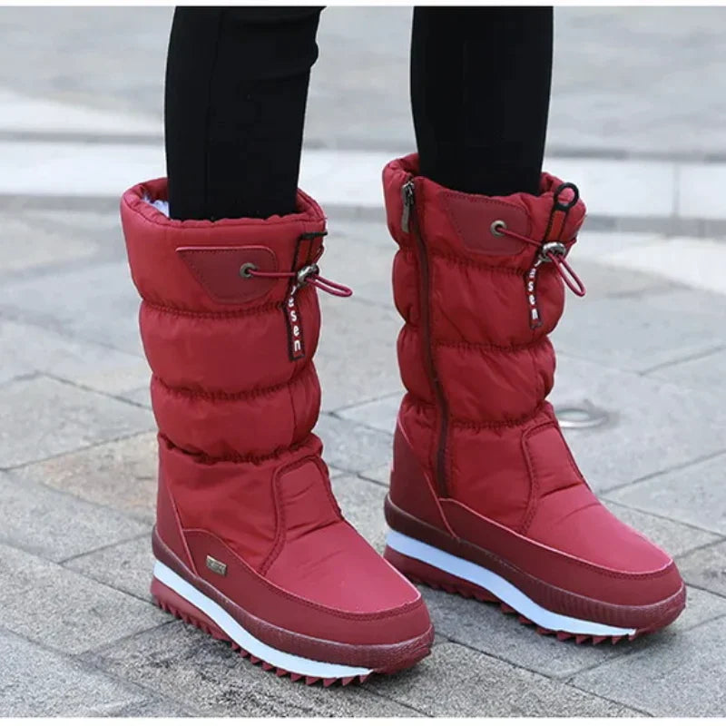 Bequeme Orthopädische Stiefel für den Alltag