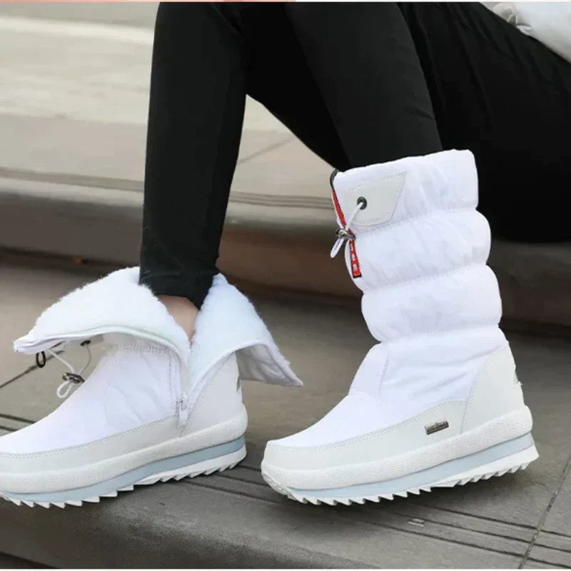 Bequeme Orthopädische Stiefel für den Alltag