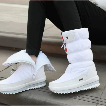 Bequeme Orthopädische Stiefel für den Alltag