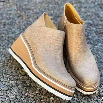 Stilvolle Orthopädische Stiefel für jeden Anlass