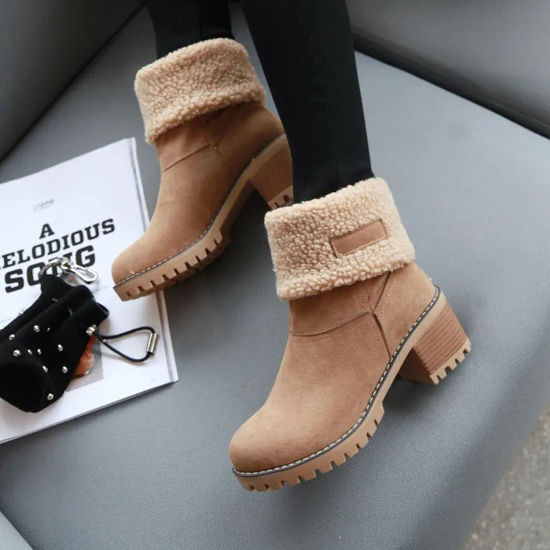 Klassische Orthopädische Schuhe mit zeitlosem Stil