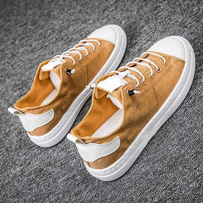 MW | leichte Turnschuhe mit flachem Boden