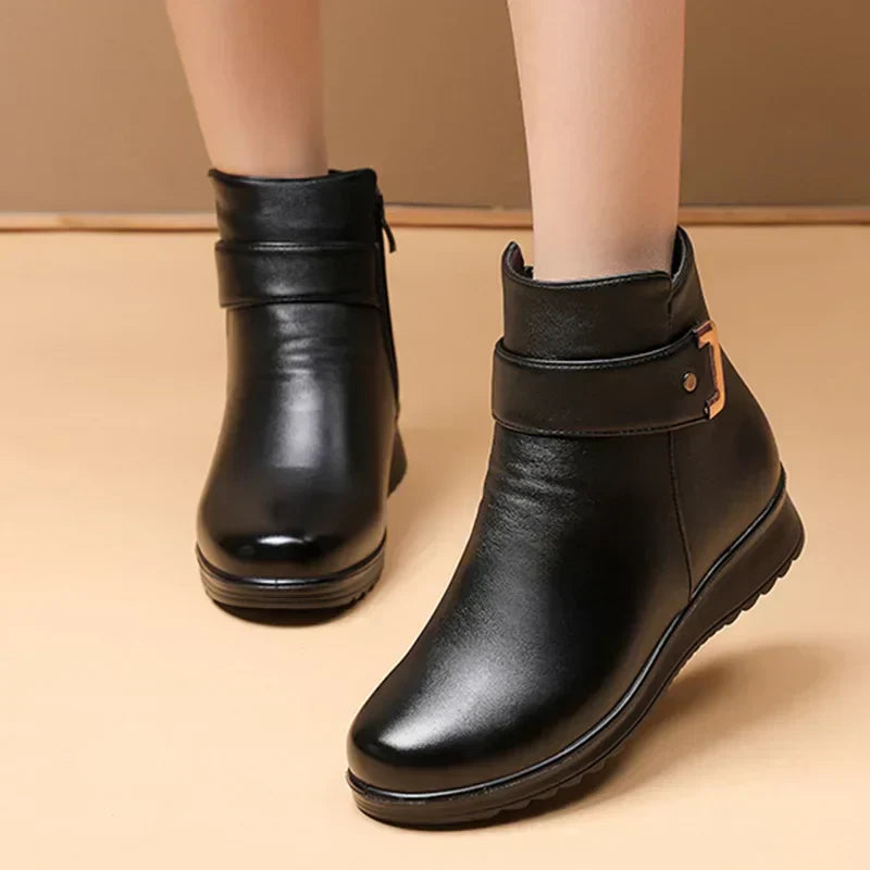 MW | Bequeme und leichte Stiefel