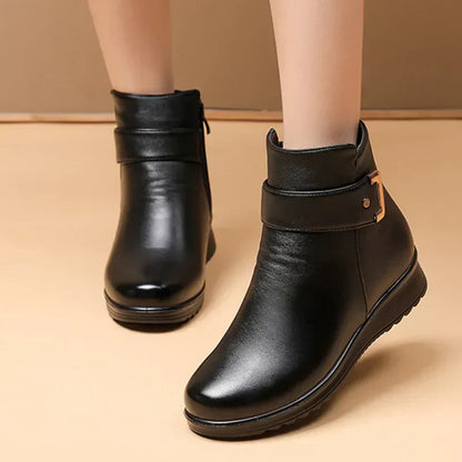 MW | Bequeme und leichte Stiefel