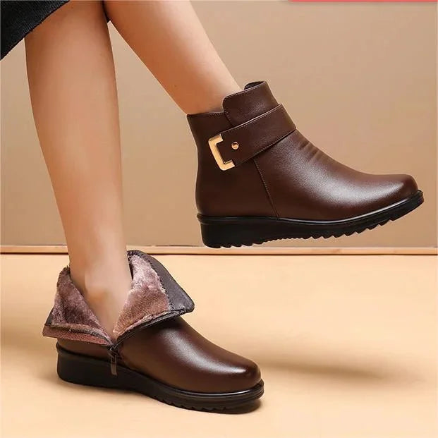MW | Bequeme und leichte Stiefel