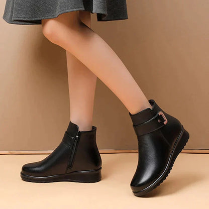 MW | Bequeme und leichte Stiefel