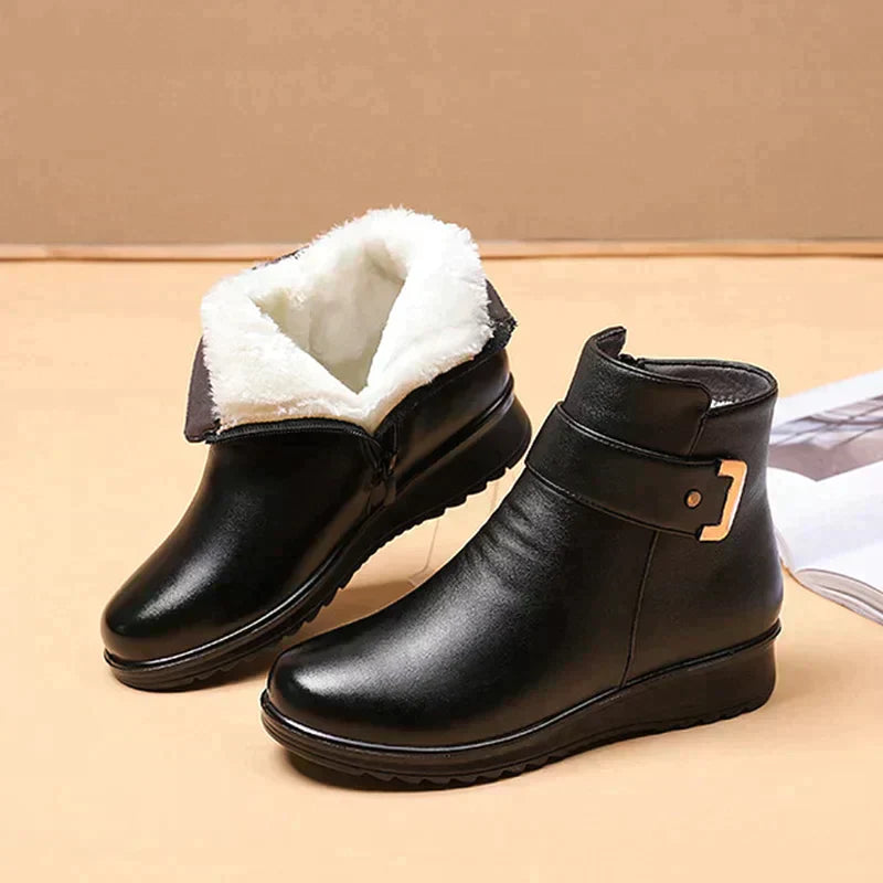 MW | Bequeme und leichte Stiefel