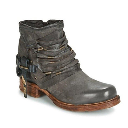 MW | Bequeme und modische orthopädische Sommerstiefel