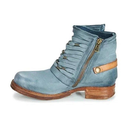 MW | Bequeme und modische orthopädische Sommerstiefel