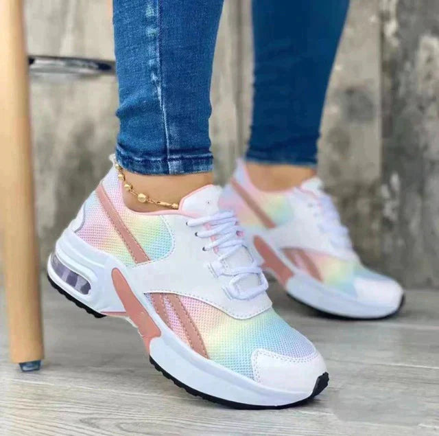MW | Moderne und stützende orthopädische Sommerschuhe