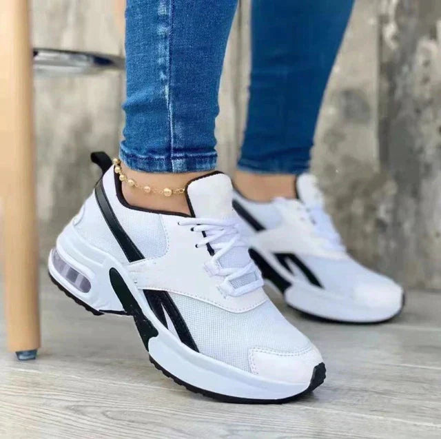 MW | Moderne und stützende orthopädische Sommerschuhe
