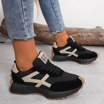 MW | Unterstützende und modische orthopädische Sommerturnschuhe