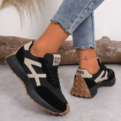 MW | Unterstützende und modische orthopädische Sommerturnschuhe