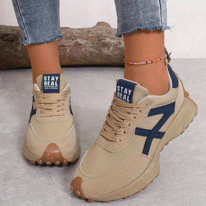 MW | Unterstützende und modische orthopädische Sommerturnschuhe