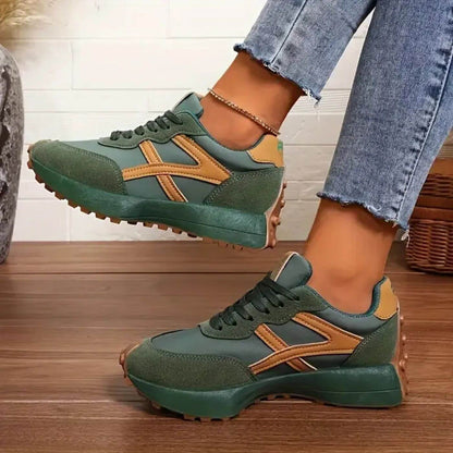 MW | Unterstützende und modische orthopädische Sommerturnschuhe