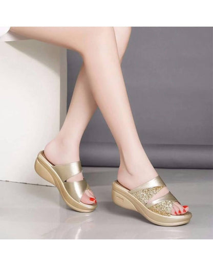 MW | Trendy Damen-Sandalen