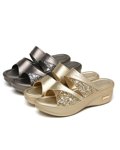 MW | Trendy Damen-Sandalen