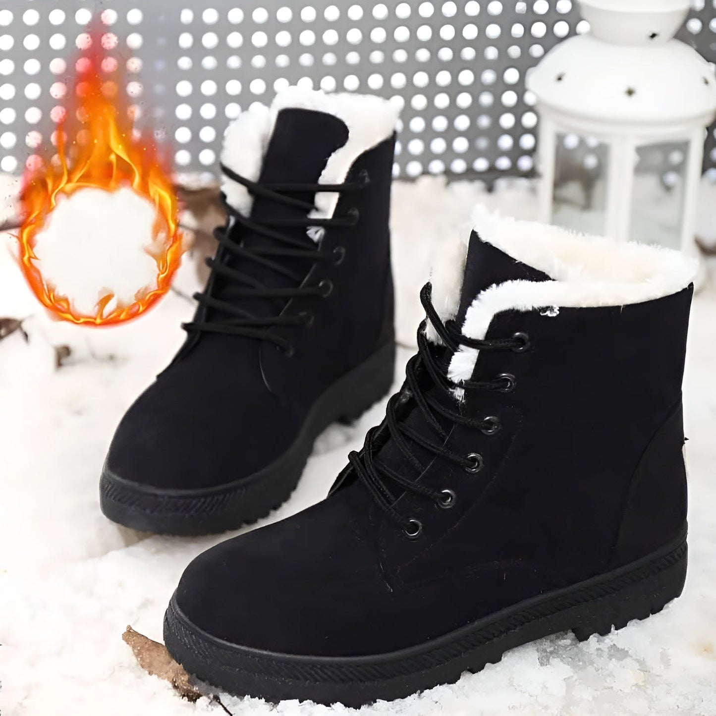 Wunderschön gefertigte Orthopädische Stiefel
