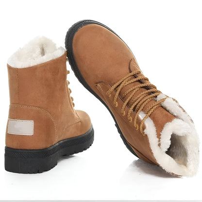 Wunderschön gefertigte Orthopädische Stiefel