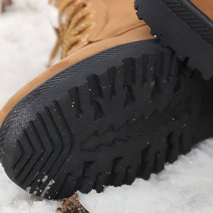 Wunderschön gefertigte Orthopädische Stiefel