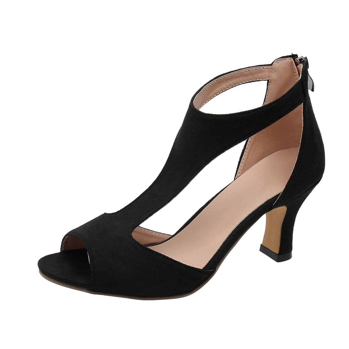 Anmutige Orthopädische Sandalen für modernen Look