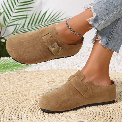 Klassische Orthopädische Schuhe mit zeitlosem Stil