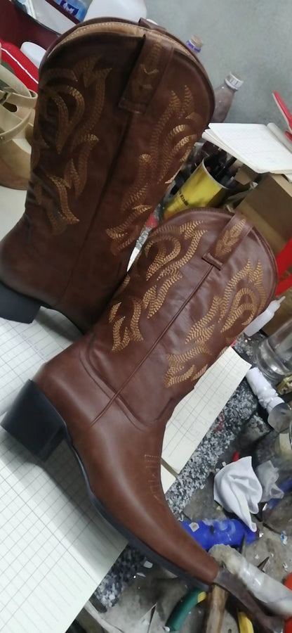 Bequeme Orthopädische Stiefel für den Alltag