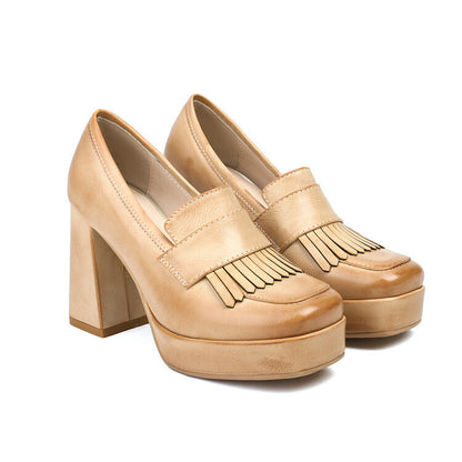 Wunderschön gefertigte Orthopädische Schuhe